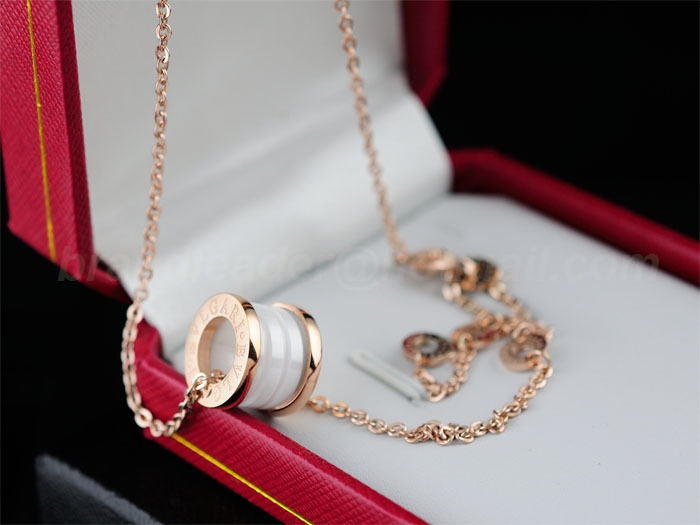 Bvlgari Necklaces 81